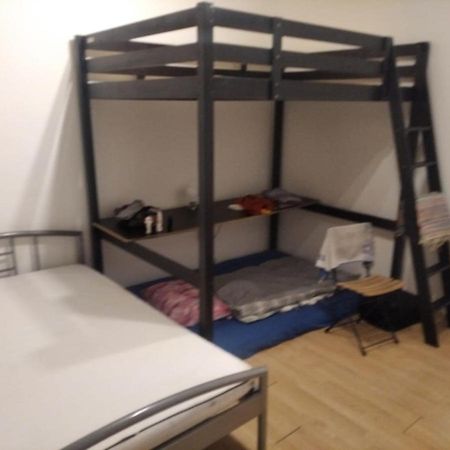 Economy Flat 18 Minutes From Vaclavske Namesti Praga Zewnętrze zdjęcie