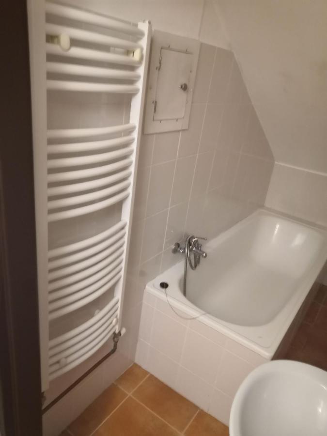 Economy Flat 18 Minutes From Vaclavske Namesti Praga Zewnętrze zdjęcie