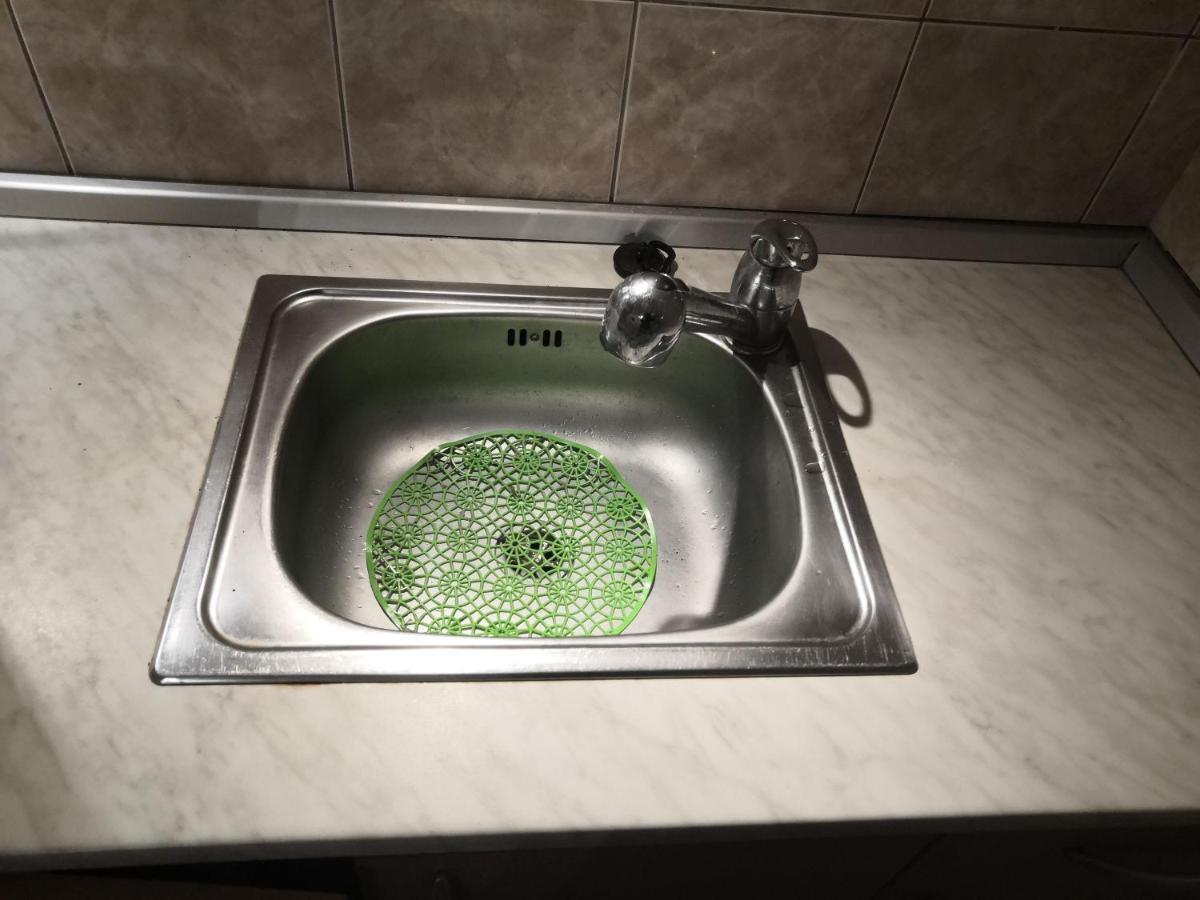 Economy Flat 18 Minutes From Vaclavske Namesti Praga Zewnętrze zdjęcie