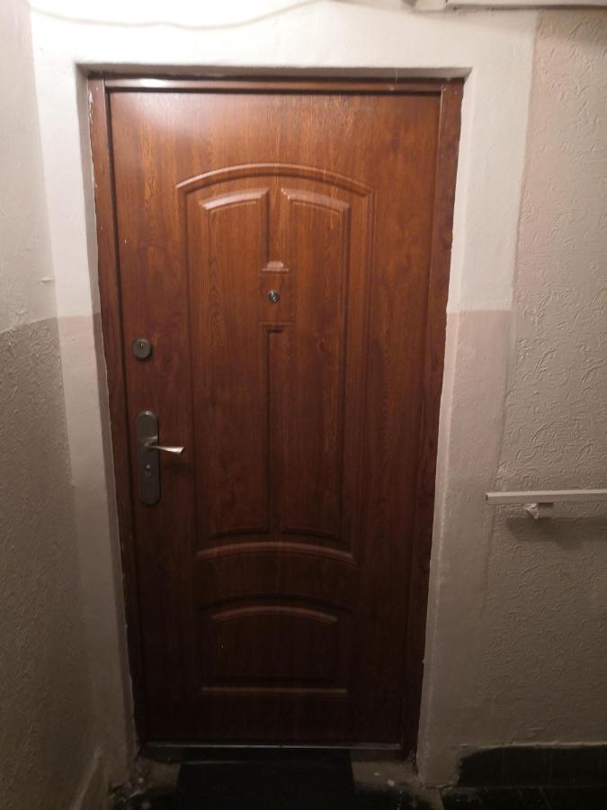 Economy Flat 18 Minutes From Vaclavske Namesti Praga Zewnętrze zdjęcie