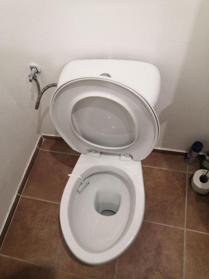 Economy Flat 18 Minutes From Vaclavske Namesti Praga Zewnętrze zdjęcie