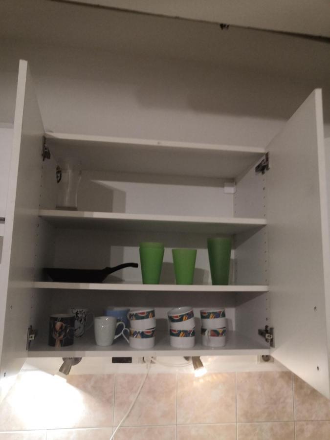 Economy Flat 18 Minutes From Vaclavske Namesti Praga Zewnętrze zdjęcie