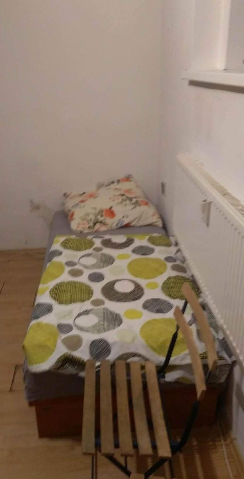 Economy Flat 18 Minutes From Vaclavske Namesti Praga Zewnętrze zdjęcie